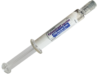 Fulvestrant Injection